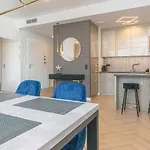 Pomorskie Apartamenty Bernadowska Gold