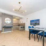 Pomorskie Apartamenty Bernadowska Gold