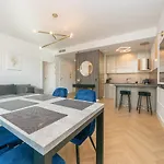 Pomorskie Apartamenty Bernadowska Gold